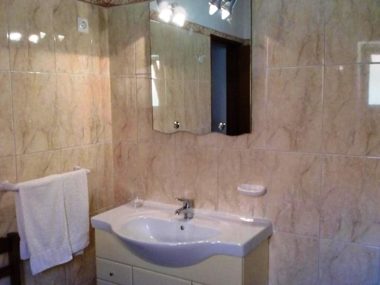 Apartamentos Quinta Dos Caracois
