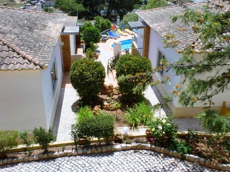 Apartamentos Quinta Dos Caracois