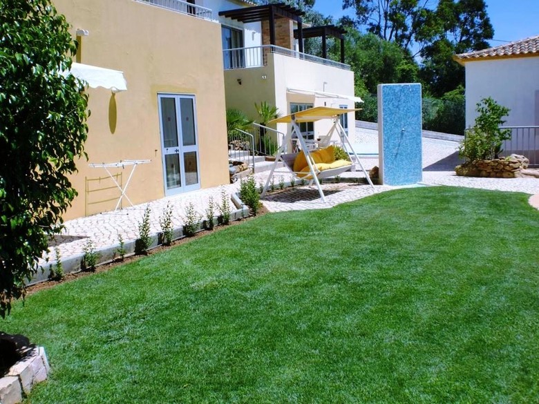 Apartamentos Quinta Dos Caracois