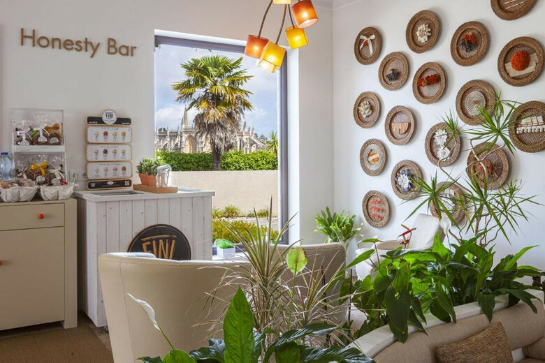 Boutique Hotel Casa Do Outeiro � Arts & Crafts