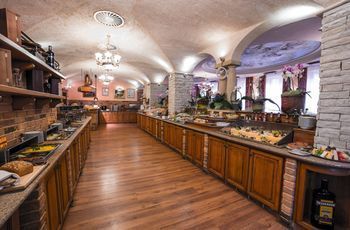 Hotel Carlsbad Plaza