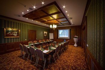 Hotel Carlsbad Plaza