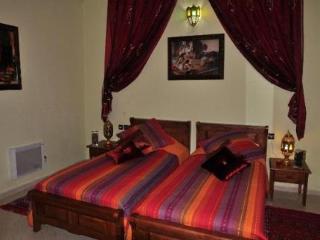 Albergue Dar Aliane