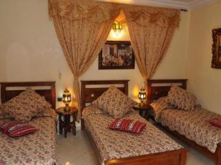 Albergue Dar Aliane