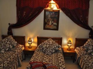 Albergue Dar Aliane