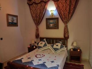 Albergue Dar Aliane