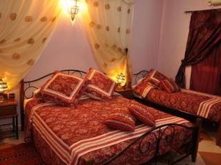 Albergue Dar Aliane