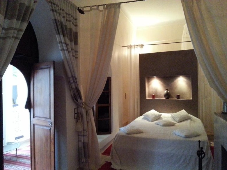 Albergue Ryad Noura