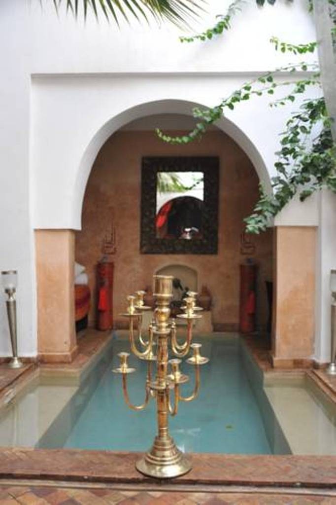 Albergue Ryad Noura