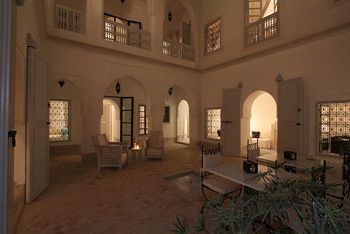 Albergue Riad Chi Chi