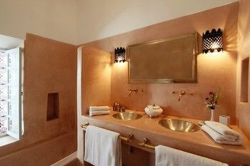 Albergue Riad Chi Chi