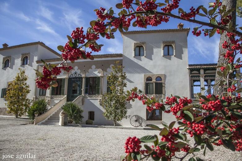 Hotel Mas�a La Mota