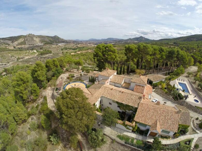 Hotel Mas�a La Mota