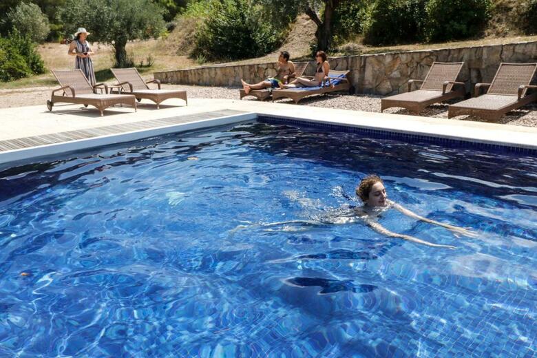 Hotel Mas�a La Mota