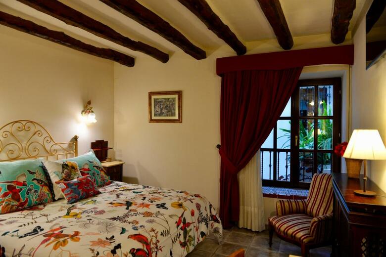 Hotel Mas�a La Mota
