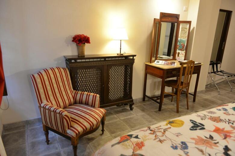 Hotel Mas�a La Mota