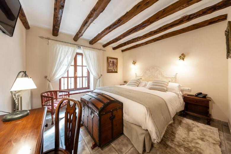 Hotel Mas�a La Mota