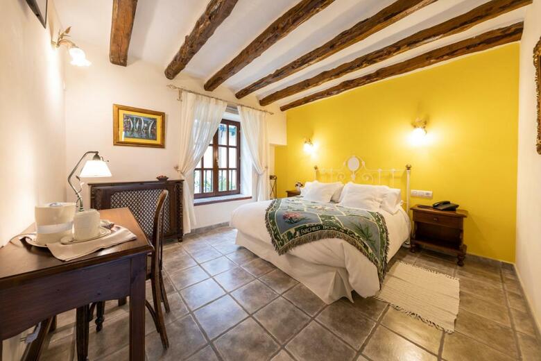 Hotel Mas�a La Mota