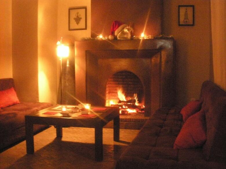 Albergue Riad Dar Selen