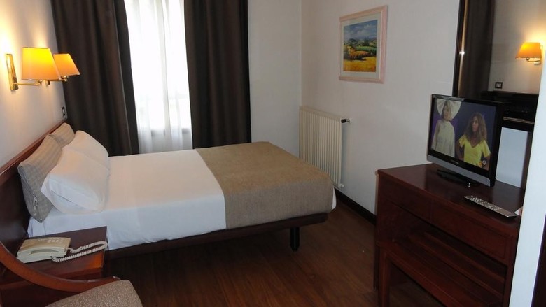 Hotel Compostela