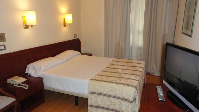 Hotel Compostela