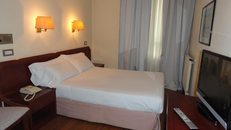 Hotel Compostela