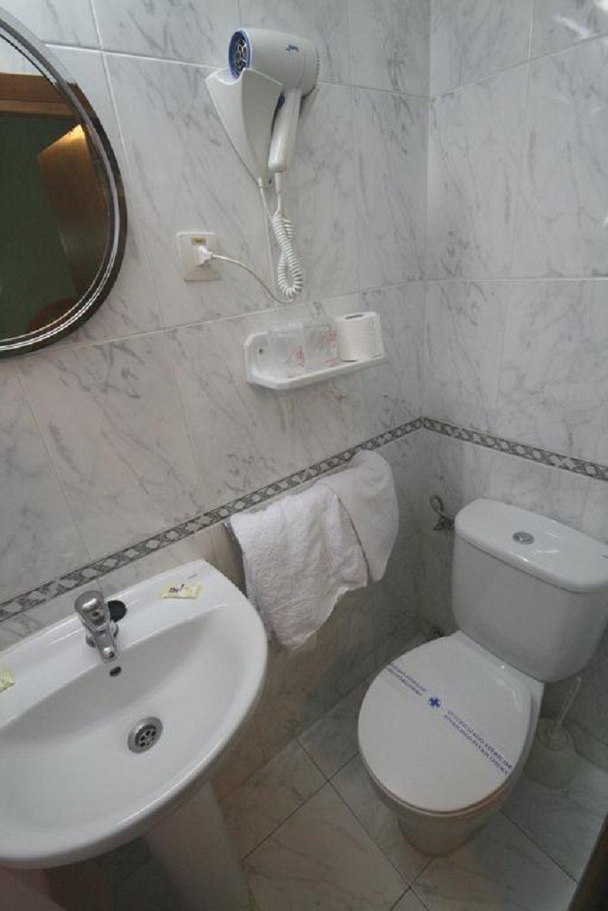 Hostal La Perla Asturiana