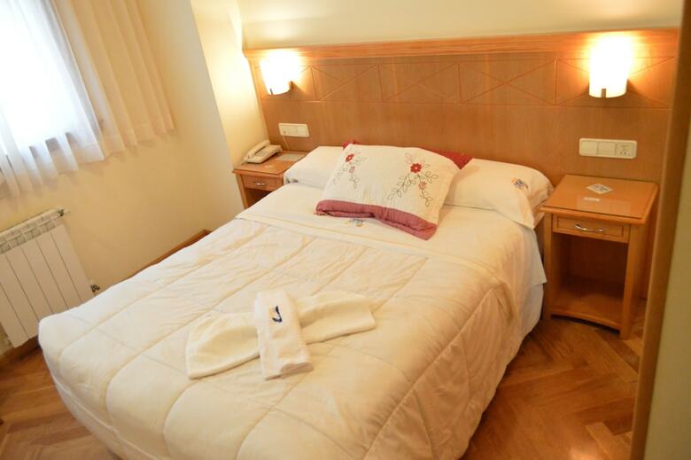 Hotel Cristal 2