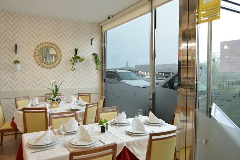 Hotel Cristal 2