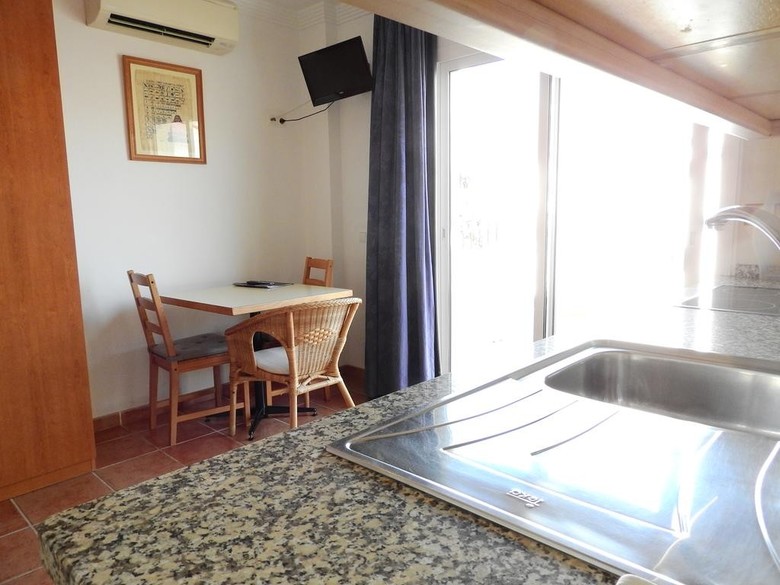Apartamento Nerjaluna