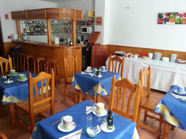 Hostal Hotel San Miguel