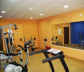 Apartamentos Mar�a Del Carmen