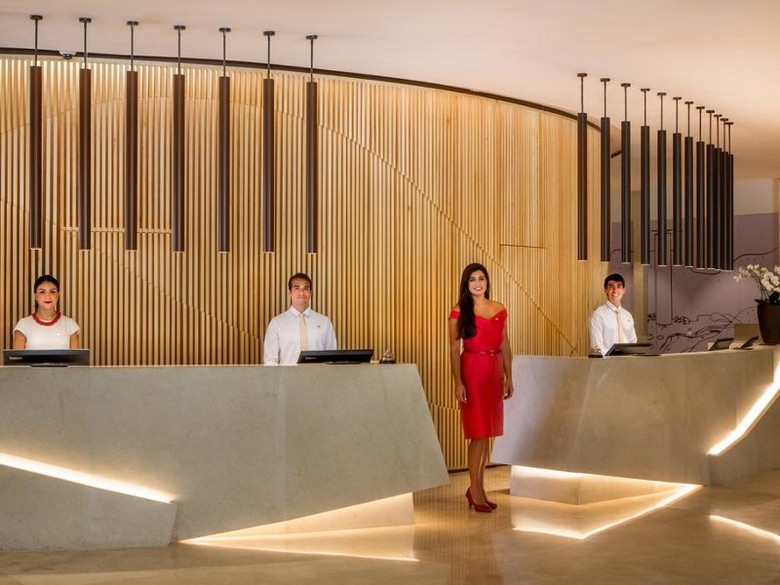 Hotel Gran Melia Nacional Rio de Janeiro