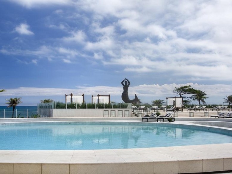 Hotel Gran Melia Nacional Rio de Janeiro