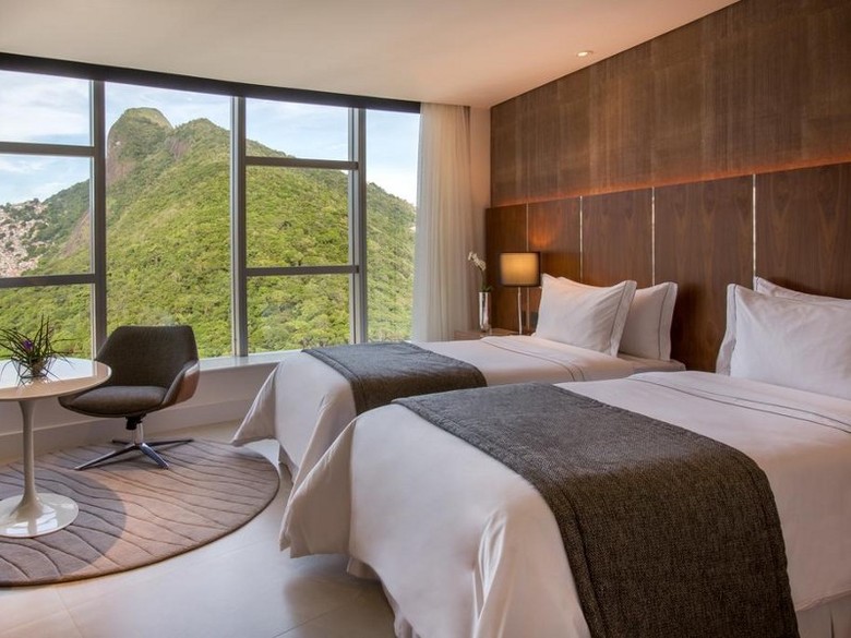 Hotel Gran Melia Nacional Rio de Janeiro