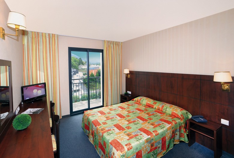 Hotel Gloria & Avenue