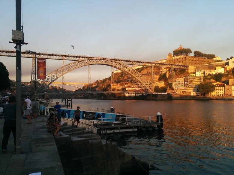 Hotel Exe Almada Porto