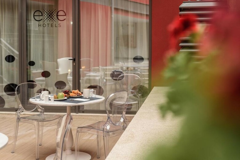 Hotel Exe Almada Porto