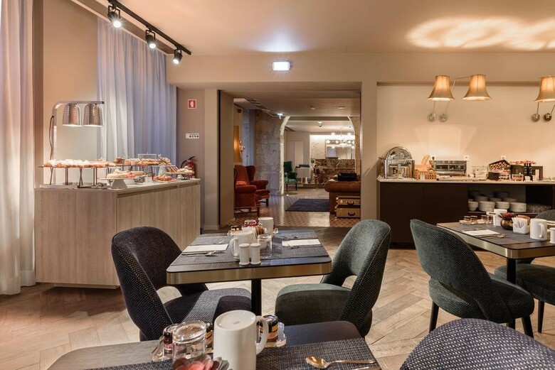 Hotel Exe Almada Porto