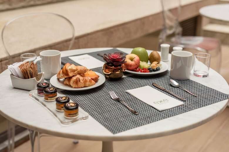 Hotel Exe Almada Porto