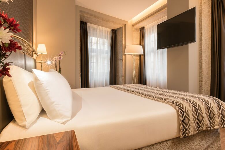 Hotel Exe Almada Porto