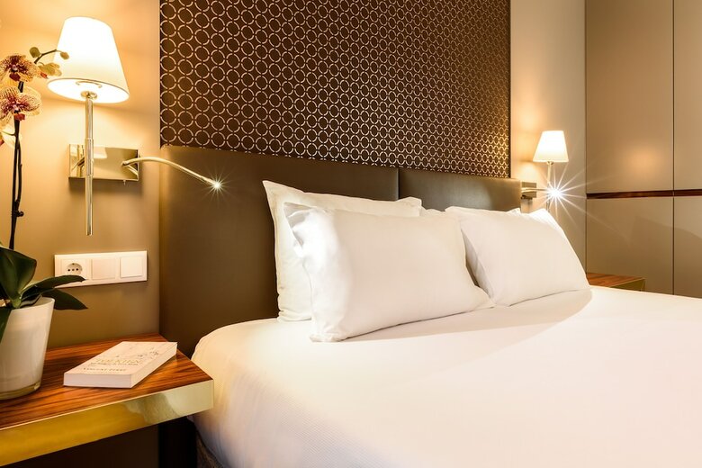 Hotel Exe Almada Porto