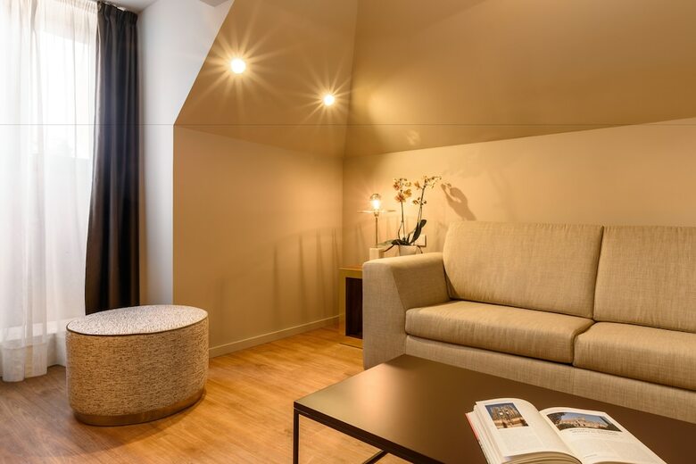 Hotel Exe Almada Porto