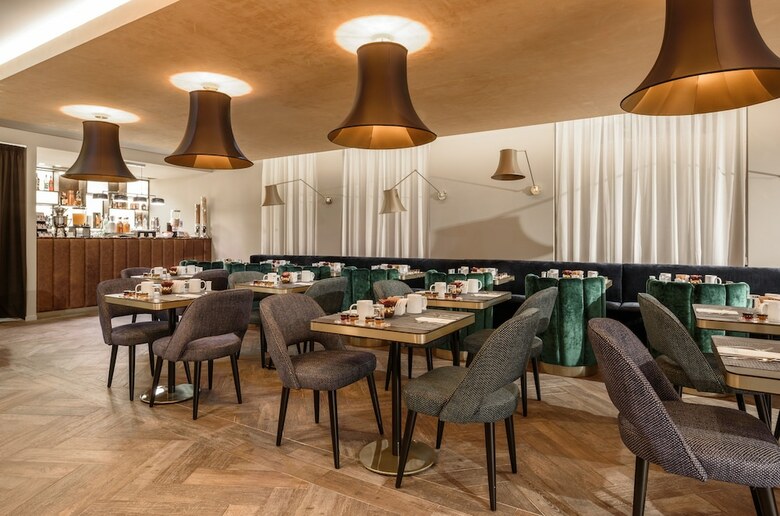 Hotel Exe Almada Porto