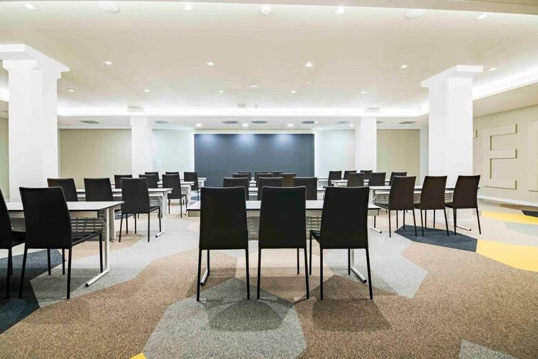 Zt The Golden Hotel Barcelona