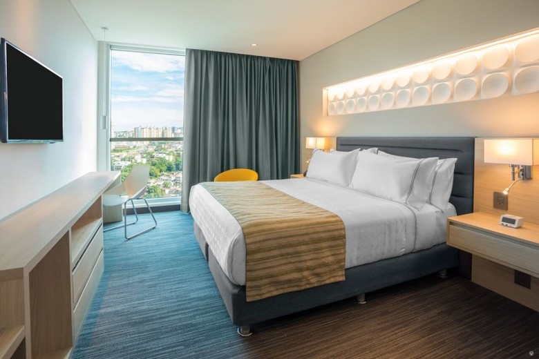 Sonesta Hotel Bogota
