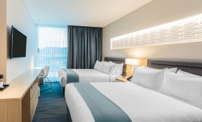 Sonesta Hotel Bogota