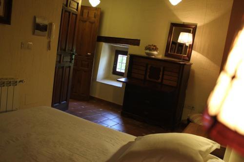 Hostal Posada San Martin