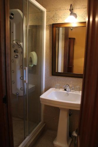 Hostal Posada San Martin