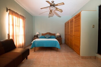 Hotel Posada Maria Luisa